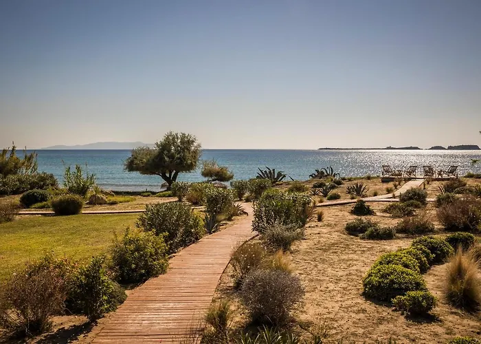 Apartman Votsalo Suite-grand Blue Lixúri