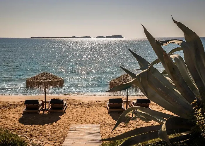 Apartman Votsalo Suite-grand Blue Lixúri