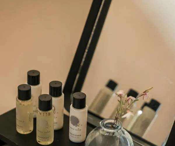 Votsalo Suite-grand Blue * Lixúri