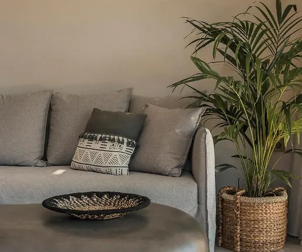 Votsalo Suite-grand Blue * Lixúri