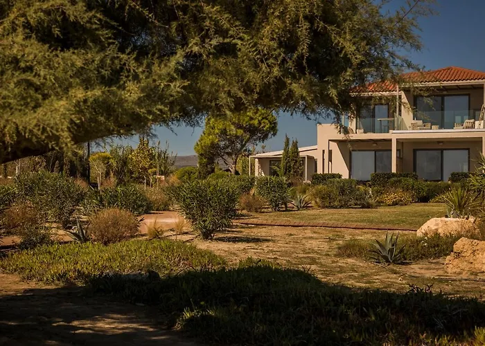 Apartman Votsalo Suite-grand Blue