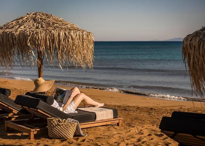 Votsalo Suite-grand Blue