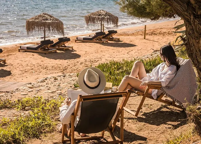 Apartman Votsalo Suite-grand Blue